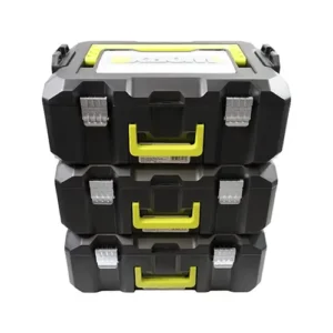 WORX WA4230,威克士 wa4230,worx 威克士 WORX WA4230 層疊箱 (金屬扣) 升級版