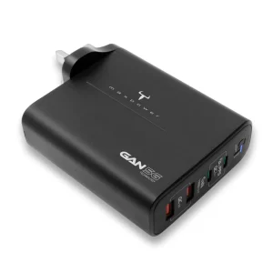 Alternative view of 牛魔王 Maxpower GN150S 150W 4 位USB充電器