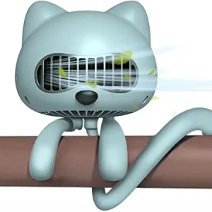 嬰兒車風扇 MI SY-FS01無葉片嬰兒車風扇