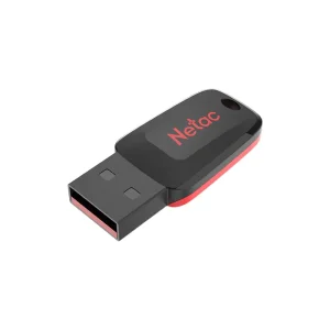 Alternative view of 朗科 Netac U197 Flashdisk USB2.0