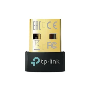 TP-Link UB500 藍牙,5.0 藍牙,Bluetooth adapter TP-Link UB500 藍牙 5.0 微型 USB 接收器