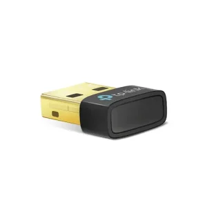 Alternative view of TP-Link UB500 藍牙 5.0 微型 USB 接收器