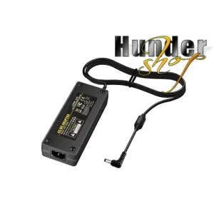 DC 12V 10A 120W 5.5x2.5 Power Supply Charger Adapter (火牛 / 變壓器)