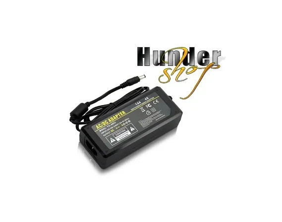 DC 15V 4A 5.5x2.5 Power Supply Charger Adapter (火牛 / 變壓器)