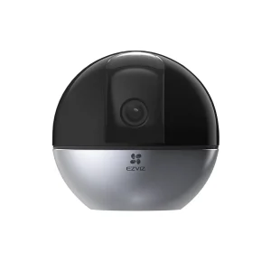 螢石 EZVIZ C6W 360°雲台版網絡攝錄機(2K) (香港行貨)