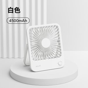 Jisulife幾素靜音超薄小風扇