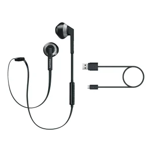 Alternative view of Philips SHB5250 MyJam FreshTones 飛利浦藍牙入耳式耳機