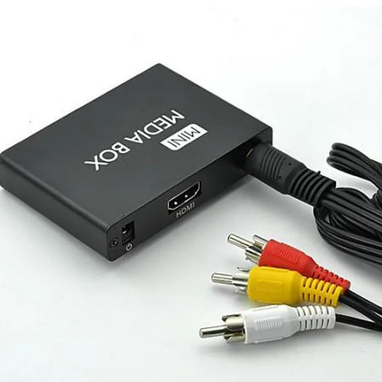HDMI播放器 1080P 多媒體廣告播放器