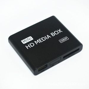 HDMI播放器 1080P 多媒體廣告播放器