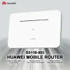 Huawei B312-926,4G SIM WIFI Router,華為路由器 Huawei B311B-853 4G SIM WIFI Router 華為路由器