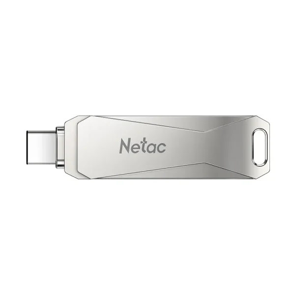 Netac U782C,朗科 U782C,netac usb,netac type-C,netac flash drive 朗科 Netac U782C Type-C USB Flash Drive