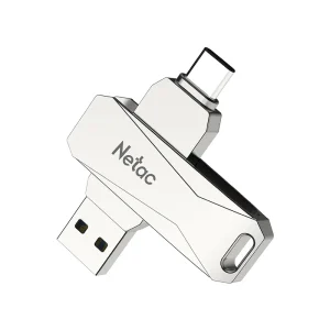 Netac U782C,朗科 U782C,netac usb,netac type-C,netac flash drive 朗科 Netac U782C Type-C USB Flash Drive