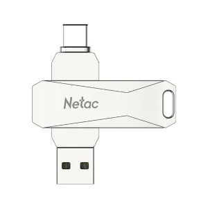 Alternative view of 朗科 Netac U782C Type-C USB Flash Drive