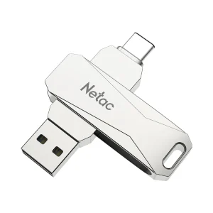 Netac U782C,朗科 U782C,netac usb,netac type-C,netac flash drive 朗科 Netac U782C Type-C USB Flash Drive