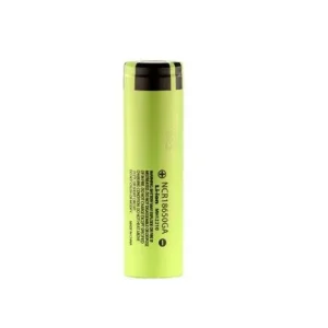 Panasonic 18650 3500mAh NCR18650GA 10A Lithium Battery (松下18650 鋰電池)