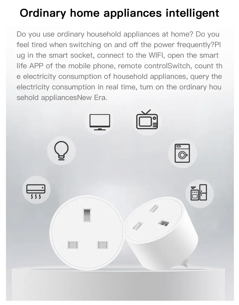 WIFI REMOTE SOCKET,wifi socket,遠端電源開關 MINI SMART WIFI REMOTE SOCKET 遠端電源開關