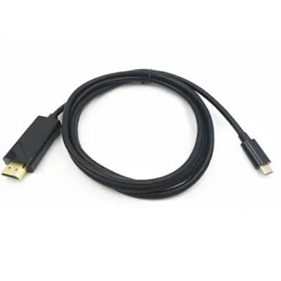 Type-C to HDMI Adapter 轉換線 (1.8米)