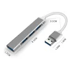 usb3.0 hub,usb3.0 集線器,usb3.0 擴展器 USB3.0 HUB 4Port (集線器 擴展器)