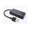 usb3.0 hub,usb3.0 集線器,usb3.0 擴展器 USB3.0 HUB 4Port (集線器 擴展器)