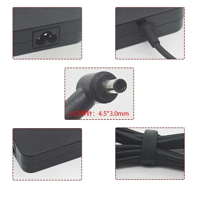 DC 20V 7.5A,20V 7.5A 150W,20V 7.5A ASUS DC 20V 7.5A 150W 4.5×3.0 for Asus TUF Power Supply Charger Adapter (火牛 / 變壓器)