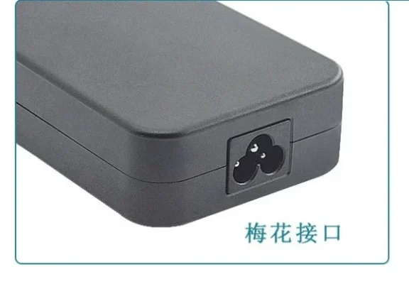 DC 19.5V 6.15A DC 19.5V 6.15A 120W Square for Lenovo Power Supply Charger Adapter (火牛 / 變壓器)