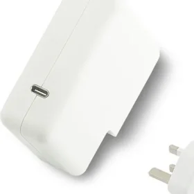 Macbook 20.5V 4.7A,20.5V 4.7A 火牛 Replacement for Macbook 20.5V 4.7A 96W Power Supply Charger Adapter (火牛 / 變壓器)