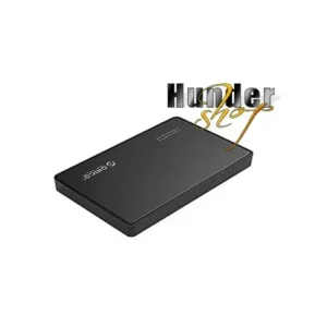 ORICO 2588c3 USB-C SSD HDD Case (2.5寸外置硬碟盒)