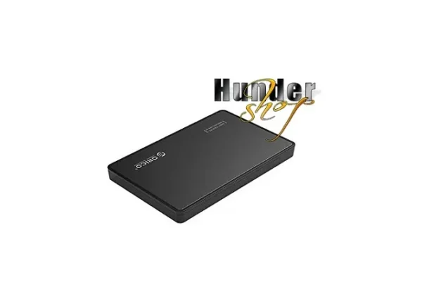 ORICO 2588C3,SSD HDD CASE ORICO 2588c3 USB-C SSD HDD Case (2.5寸外置硬碟盒)