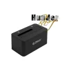 ORICO 6518US3,3.5寸外置硬碟座 ORICO 6619us3 USB3.0 HDD Docking (3.5寸外置硬碟座)