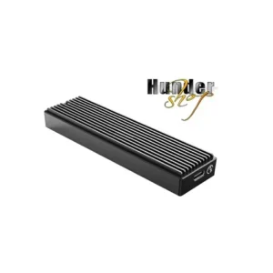 ORICO M2PF-C3 M.2 NGFF SSD Enclosure (M2外置盒)