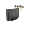 ORICO 6619US3,3.5寸外置硬碟座 ORICO 7688u3 USB3.0 HDD Case (3.5寸外置硬碟盒)