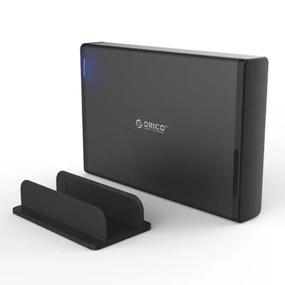 ORICO 7688u3 USB3.0 HDD Case (3.5寸外置硬碟盒)