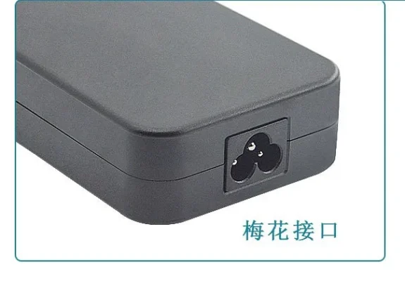 DC 19.5V 6.7A,19.5V 6.7A 火牛 DC 19.5V 6.7A 120W 7.4x5.0 for Dell Power Supply Charger Adapter (火牛 / 變壓器)