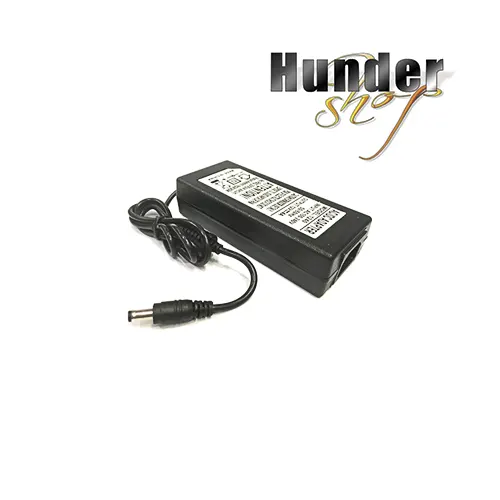 DC 12.6V 3A 5.5x2.5 Power Supply Charger Adapter (火牛 / 充電器)