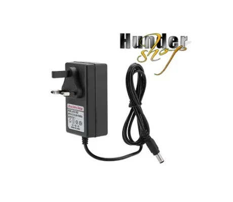 DC 21V 1A 5.5x2.5 Power Supply Charger Adapter (火牛 / 充電器)