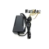 DC 29.4V 3A,29.4v 充電器 DC 25.2V 3A 5.5x2.5 Power Supply Charger Adapter (火牛 / 充電器)