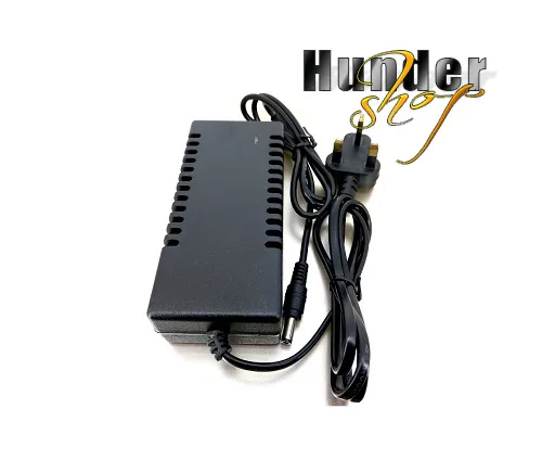 DC 29.4V 3A 5.5x2.5 Power Supply Charger Adapter (火牛 / 充電器)