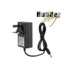 DC 21V 2A,21v 充電器 DC 25.2V 1A 5.5x2.5 Power Supply Charger Adapter (火牛 / 充電器)