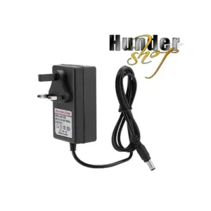 DC 25.2V 1A 5.5x2.5 Power Supply Charger Adapter (火牛 / 充電器)