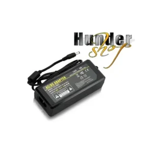 DC 48V 1.35A 65W 5.5x2.5 POE Power Supply Charger Adapter (火牛 / 變壓器)