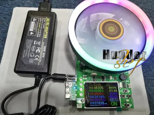 DC 48V 2A,48V 2A POE,48V 火牛 DC 48V 2A 96W 5.5x2.5 POE Power Supply Charger Adapter (火牛 / 變壓器)