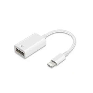 Iphone USB Lightning OTG Adapter