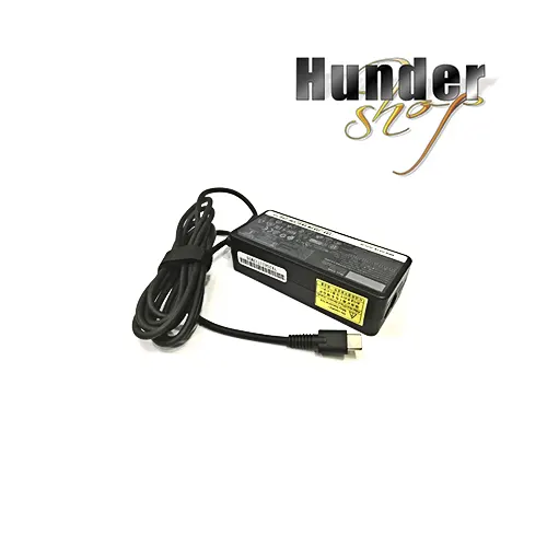 20V 2.25A TYPE-C 45W Power Supply Charger Adapter (火牛 / 變壓器)