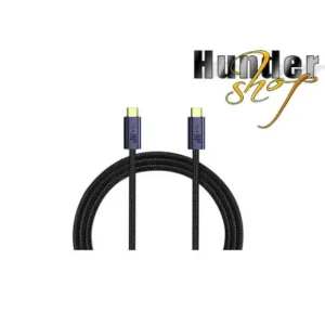 Hunder E-Marker PD快充線 PD3.1 140W Charger Cable