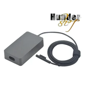 DC 15V 4A 65W Power Supply For Surface Pro 5 /6 /7 /8 /9 (火牛 / 變壓器)