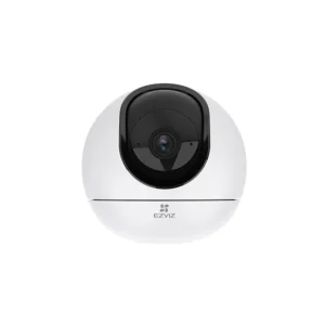 螢石 EZVIZ C6 360°雲台版網絡攝錄機(2K) (香港行貨)