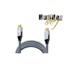 RG179高清數碼電視天線 Hunder E-Marker PD快充線 4K USB3.2 100W Charger Cable