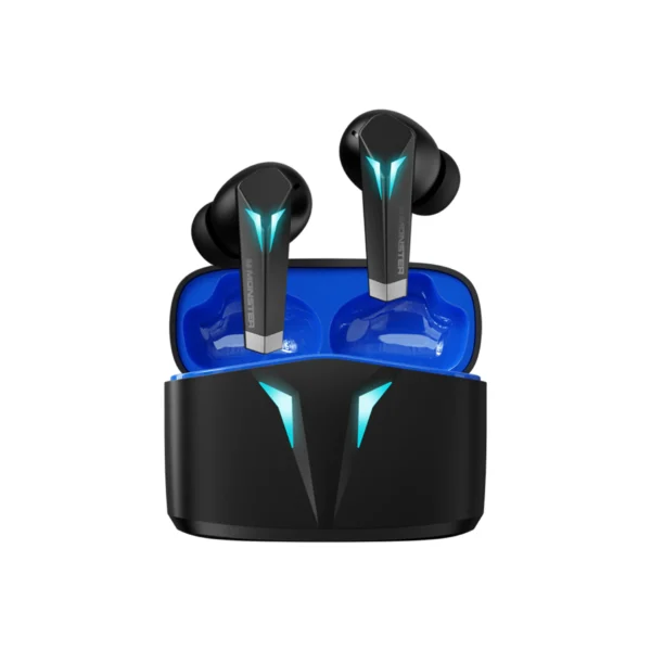 Monster Airmars XKT06,藍芽耳機,xkt06 Monster Airmars XKT06 電競真無線藍芽耳機