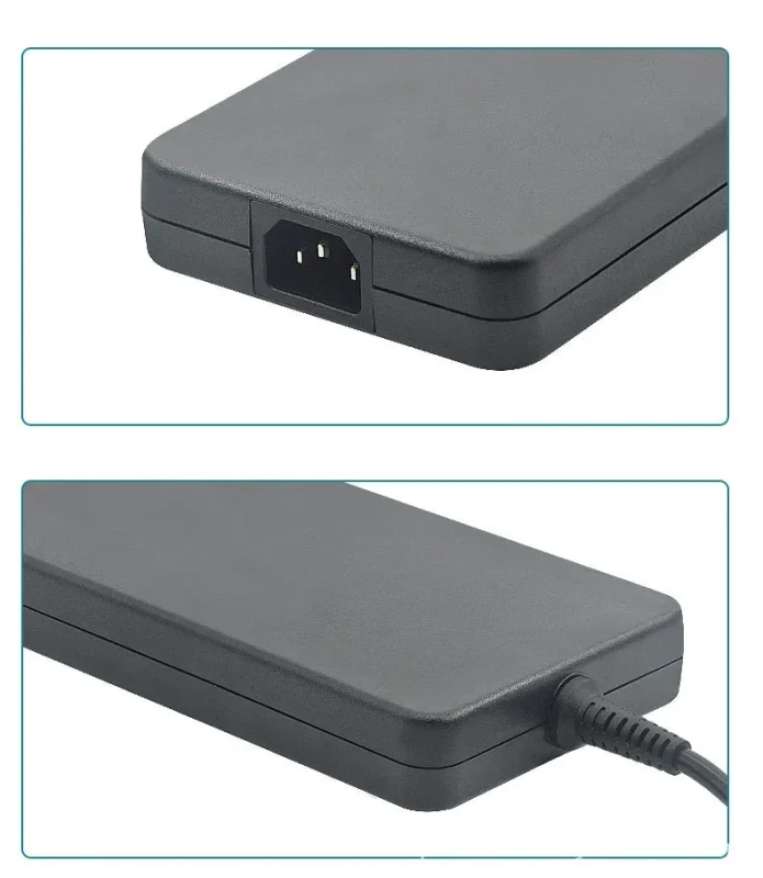 DC 19.5V 12.3A DC 19.5V 12.3A 240W 7.4×5.0 for Dell Power Supply Charger Adapter