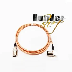 RG179高清數碼電視天線/訊號線 Antenna TV Cable